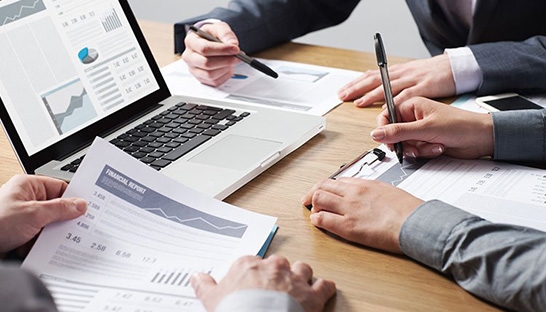 1 trillion value shift set to hit financial services industry